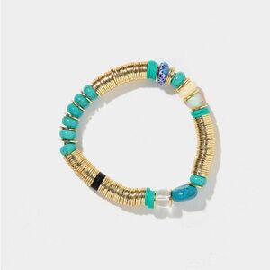 Allie & Bess Citybound Bracelet 8mm